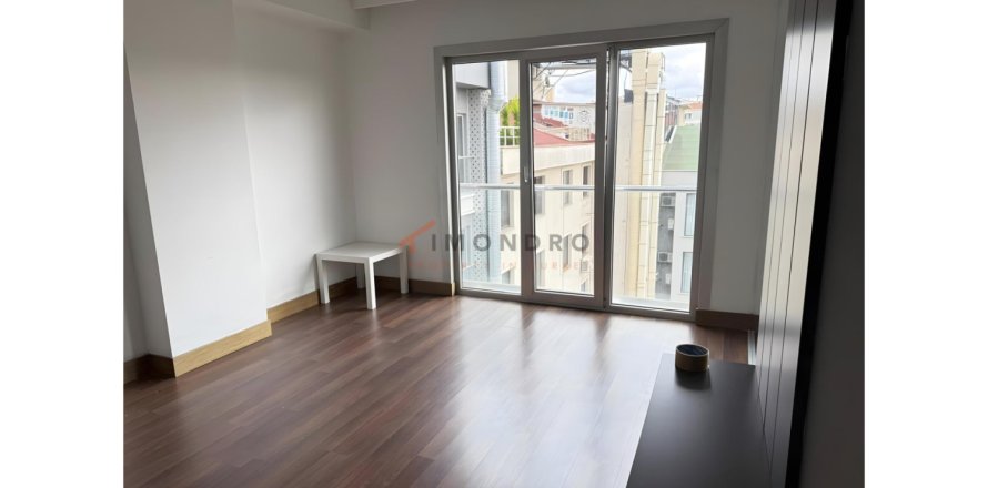 2 bedrooms Apartment in Sisli, Turkey No. 124325