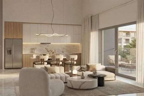 Мезонет с 3 спальнями в Элиникон, Греция №122647 13