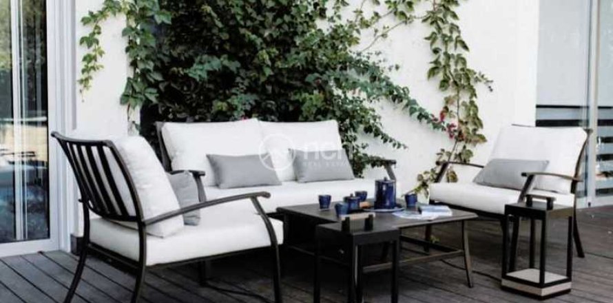 Квартира с 1 спальней в Гермасойя, Кипр №75869