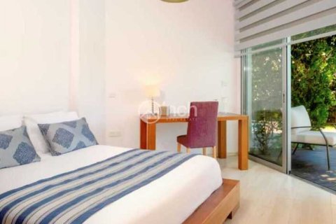 Квартира с 1 спальней в Гермасойя, Кипр №75869 6