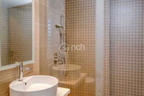 Квартира с 1 спальней в Гермасойя, Кипр №75869 4