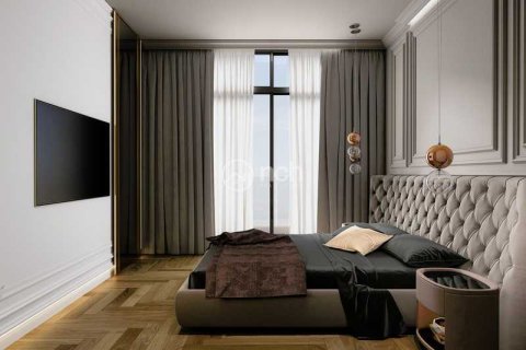 Квартира с 1 спальней в Гермасойя, Кипр №75869 2