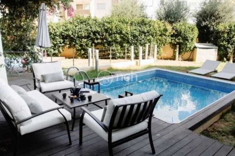 Квартира с 1 спальней в Гермасойя, Кипр №75869 8