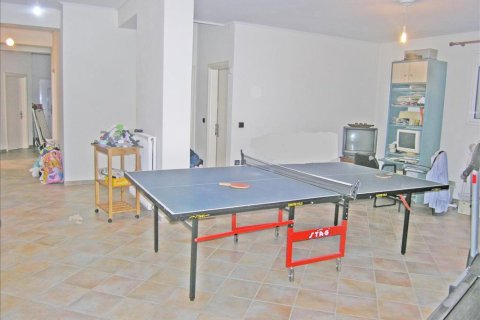 6 chambres Villa à Loutraki, Greece No. 49531 3