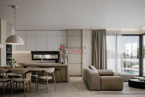 3 bedrooms Villa in Paralimni, Cyprus No. 30345 2