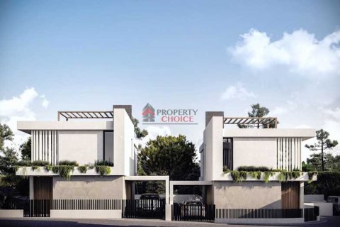 3 bedrooms Villa in Paralimni, Cyprus No. 30345 5