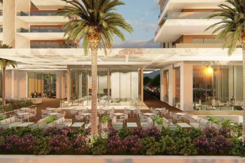 1 bedroom Apartment in Paphos, Cyprus No. 70119 8