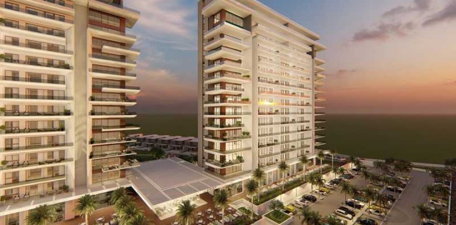 1 bedroom Apartment in Paphos, Cyprus No. 70119