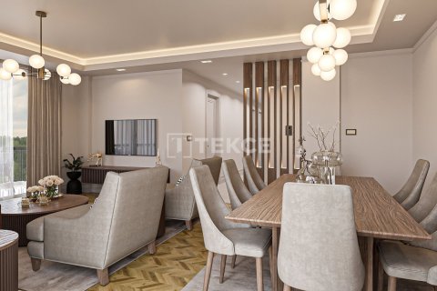 4 bedrooms Apartment in Tan Hung, Vietnam No. 17259 3