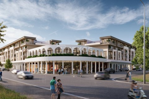 4 bedrooms Apartment in Tan Hung, Vietnam No. 17259 30