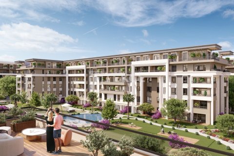 4 dormitorios Apartment en Kartepe, Turkey No. 17259