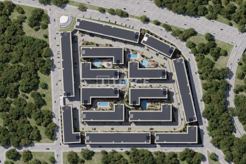 4 bedrooms Apartment in Tan Hung, Vietnam No. 17259 28