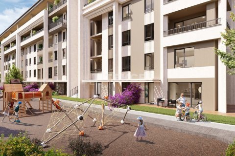 4 bedrooms Apartment in Tan Hung, Vietnam No. 17259 16