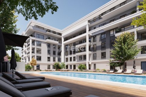 4 bedrooms Apartment in Tan Hung, Vietnam No. 17259 7