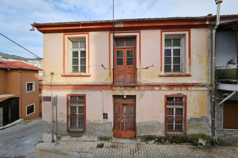 4 chambres House à Kavala, Greece No. 108653