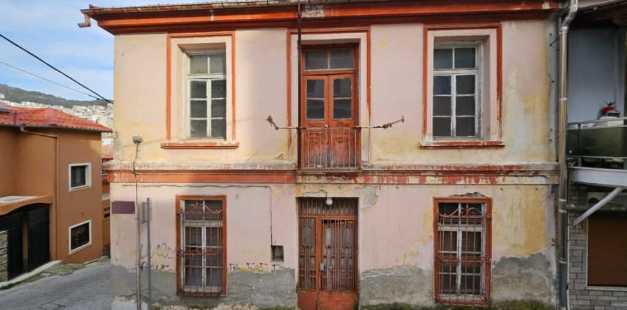 4 dormitorios House en Kavala, Greece No. 108653