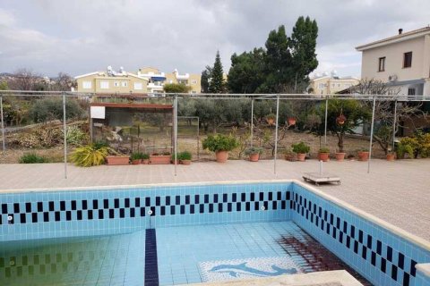 4 chambres Villa à Empa, Cyprus No. 84376 15