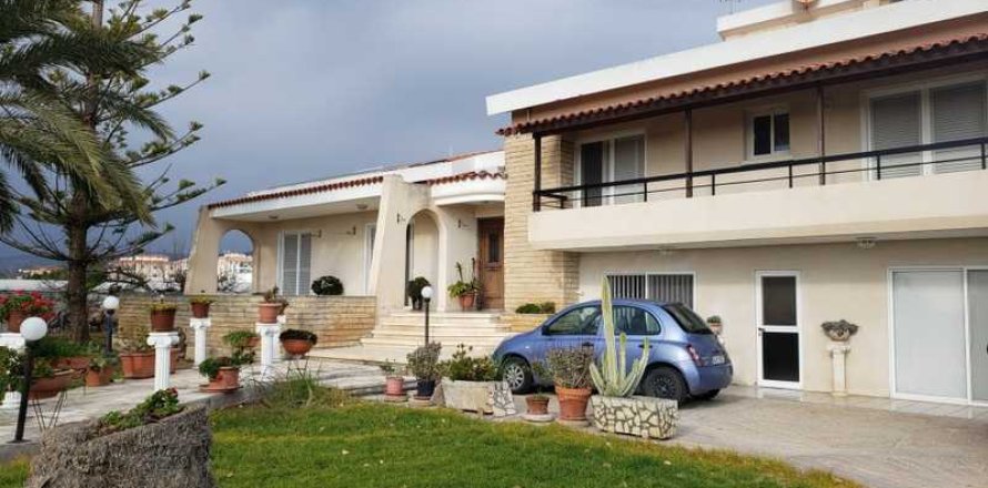 4 chambres Villa à Empa, Cyprus No. 84376