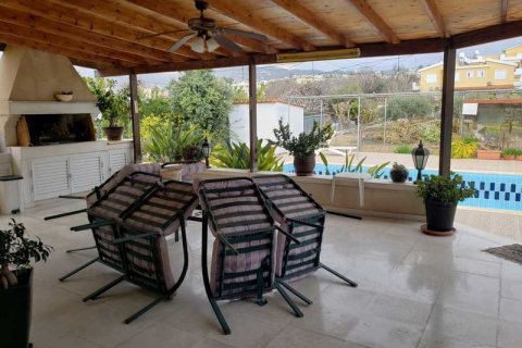 4 chambres Villa à Empa, Cyprus No. 84376 14