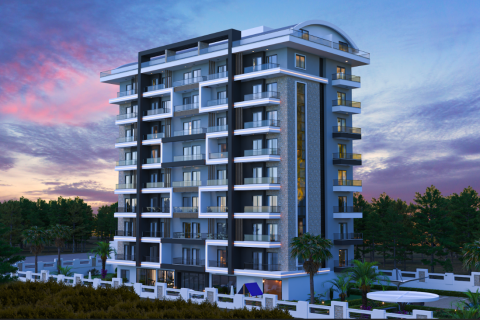 2 dormitorios Penthouse en Nong Ha, Vietnam No. 13073 3