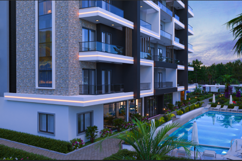 2 dormitorios Penthouse en Nong Ha, Vietnam No. 13073 7