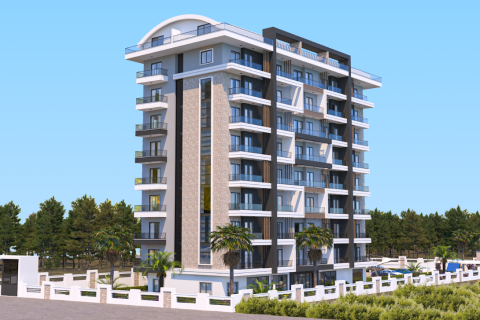 2 dormitorios Penthouse en Nong Ha, Vietnam No. 13073 1