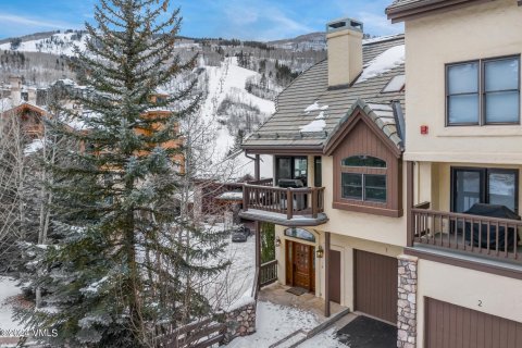 5 bedrooms Townhouse in Beaver Creek, USA No. 62070 18