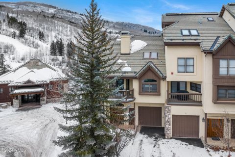 5 bedrooms Townhouse in Beaver Creek, USA No. 62070 20