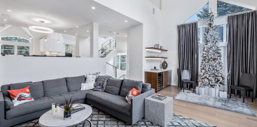 5 bedrooms Townhouse in Beaver Creek, USA No. 62070