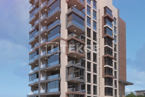 2 bedrooms Apartment in Chau Doc, Vietnam No. 85023 7