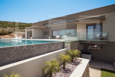 4 bedrooms Villa in Rethymno, Greece No. 79298 14