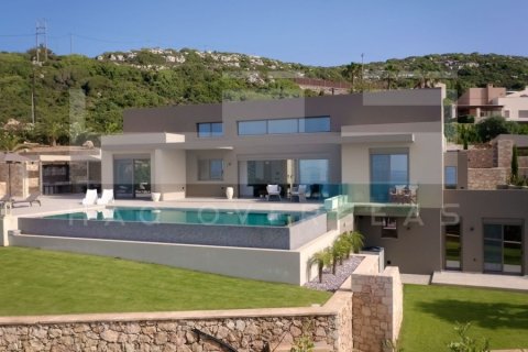 4 bedrooms Villa in Rethymno, Greece No. 79298 5