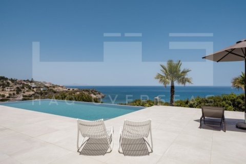 4 bedrooms Villa in Rethymno, Greece No. 79298 19