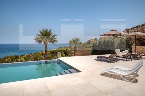 4 bedrooms Villa in Rethymno, Greece No. 79298 12