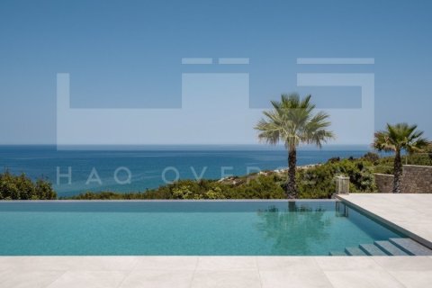 4 bedrooms Villa in Rethymno, Greece No. 79298 1