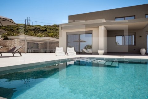 4 bedrooms Villa in Rethymno, Greece No. 79298 13