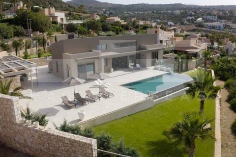 4 bedrooms Villa in Rethymno, Greece No. 79298 6