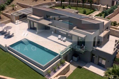 4 bedrooms Villa in Rethymno, Greece No. 79298 2