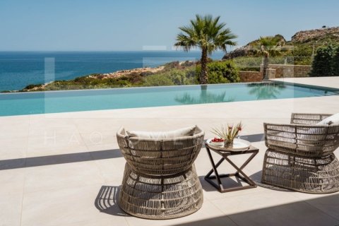 4 bedrooms Villa in Rethymno, Greece No. 79298 8