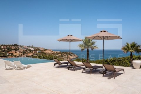 4 bedrooms Villa in Rethymno, Greece No. 79298 11