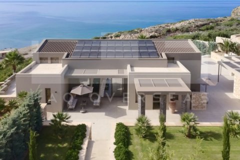 4 bedrooms Villa in Rethymno, Greece No. 79298 3