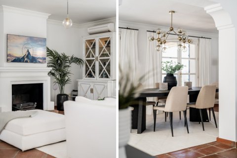 Вилла с 4 спальнями в Phuoc Nghia, Вьетнам №27585 3