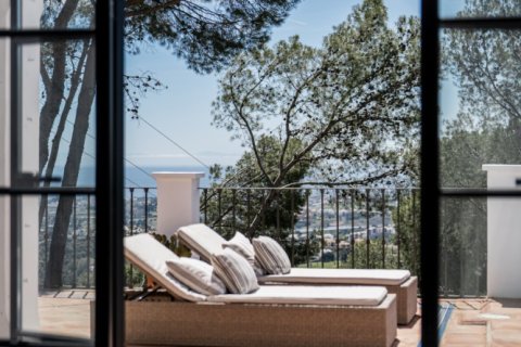 Вилла с 4 спальнями в Phuoc Nghia, Вьетнам №27585 16