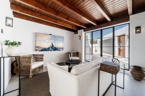 Вилла с 4 спальнями в Phuoc Nghia, Вьетнам №27585 9