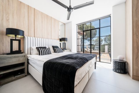 Вилла с 4 спальнями в Phuoc Nghia, Вьетнам №27585 12