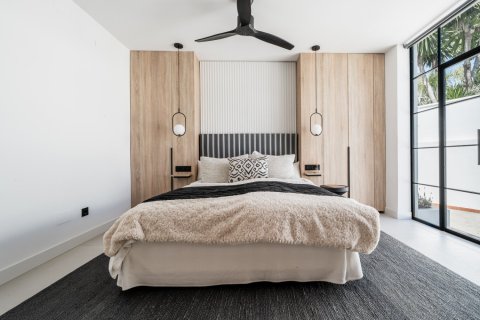 Вилла с 4 спальнями в Phuoc Nghia, Вьетнам №27585 11