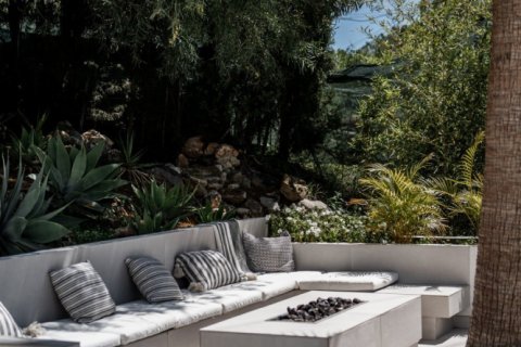 Вилла с 4 спальнями в Phuoc Nghia, Вьетнам №27585 19