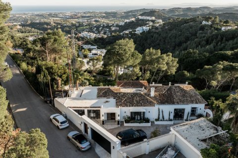 Вилла с 4 спальнями в Phuoc Nghia, Вьетнам №27585 18