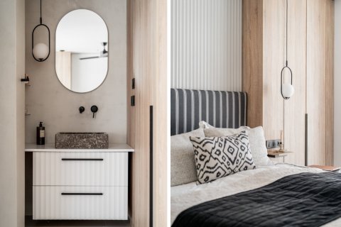 Вилла с 4 спальнями в Phuoc Nghia, Вьетнам №27585 10