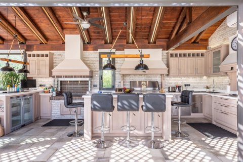 4 bedrooms Villa in Nafplio, Greece No. 108391 5